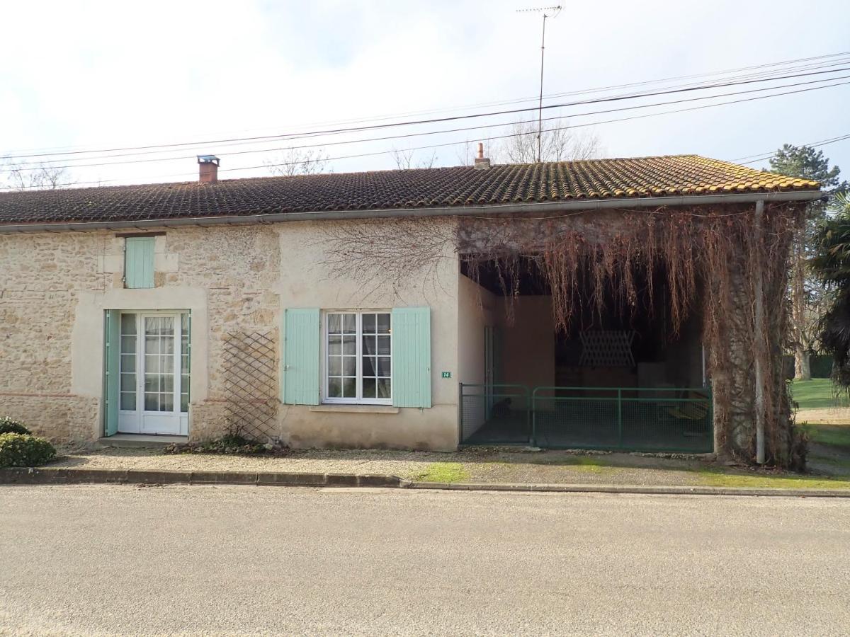 La Maison Des Cressonnieres